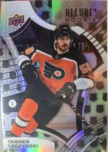 Tanner Laczynski [2005 Shield] #114