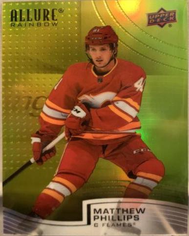 Matthew Phillips [Double] #R-39