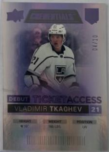 Vladimir Tkachev [Purple] #69