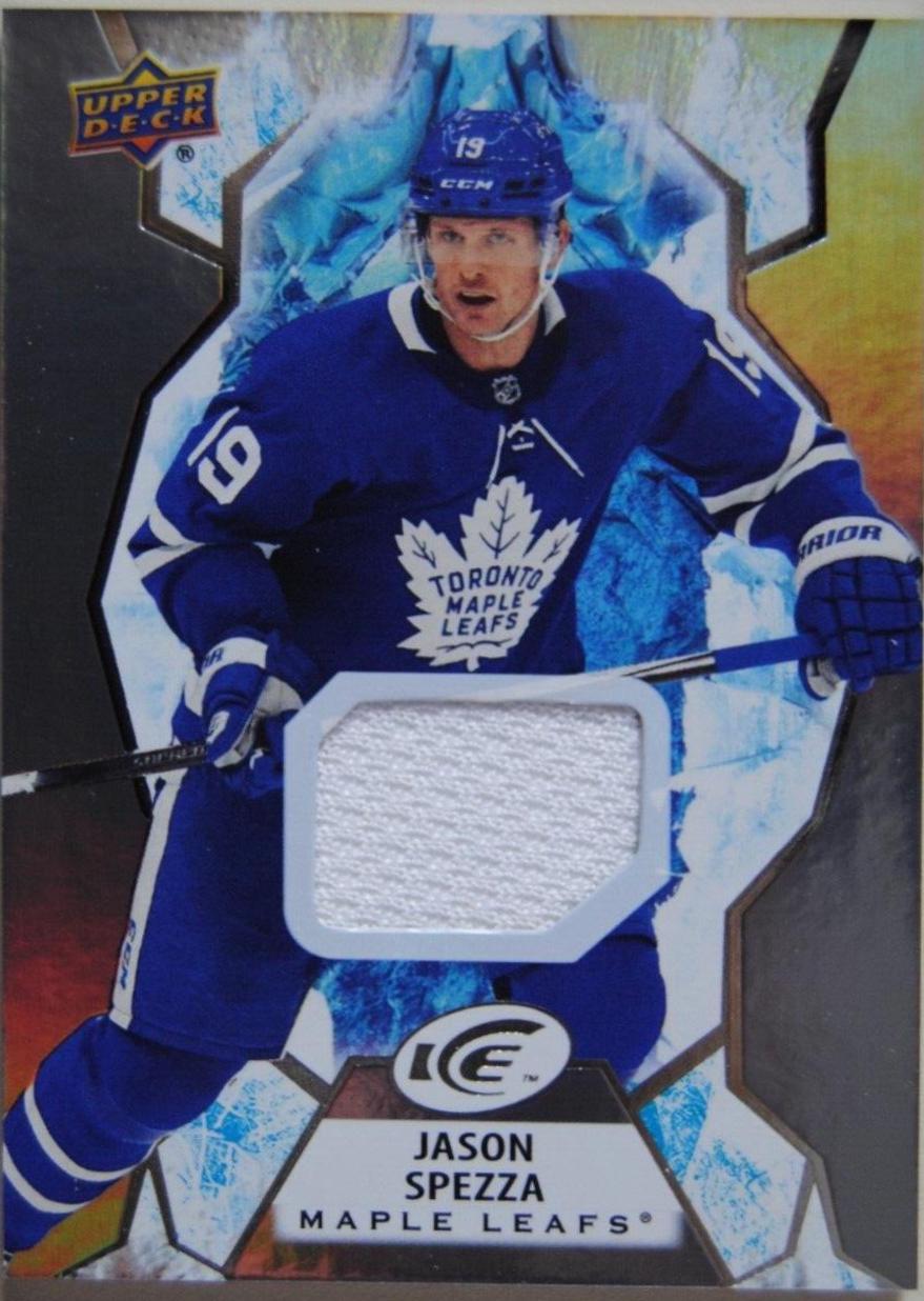 Jason Spezza [Jersey] #43