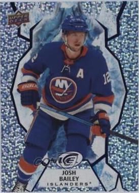 Josh Bailey [Ice Blue] #15