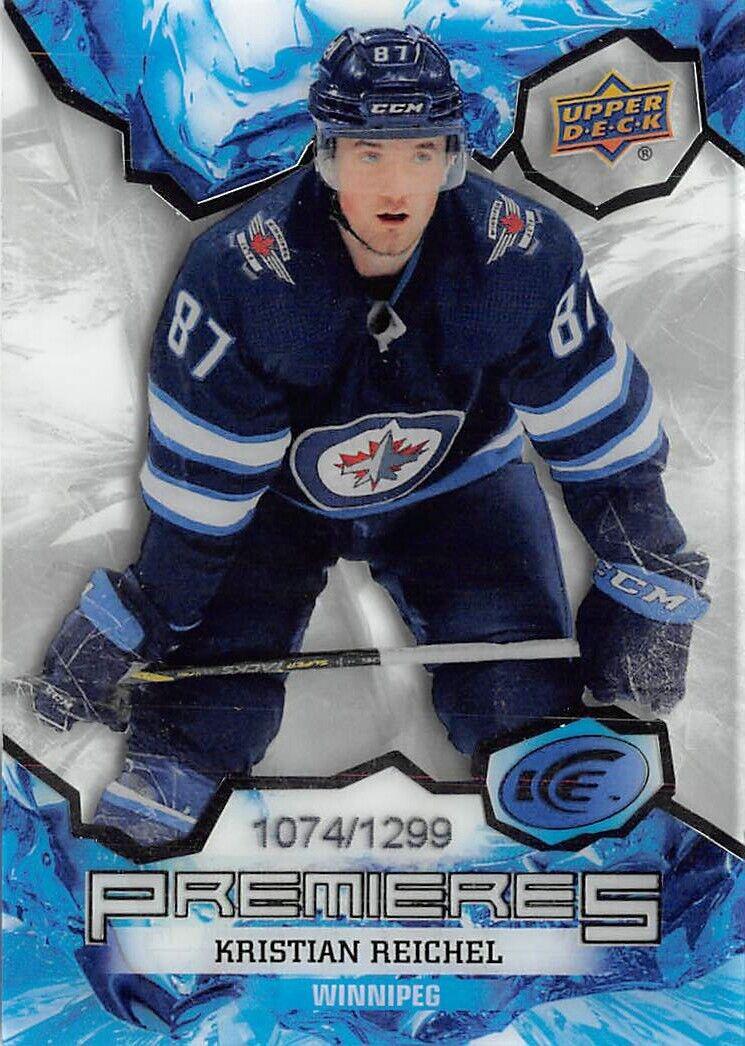 Kristian Reichel #161