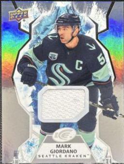 Mark Giordano [Jersey] #22