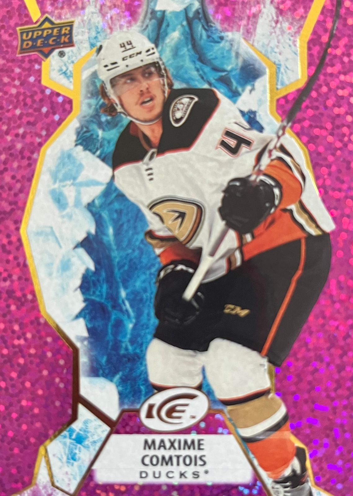 Maxime Comtois [Lavender] #3