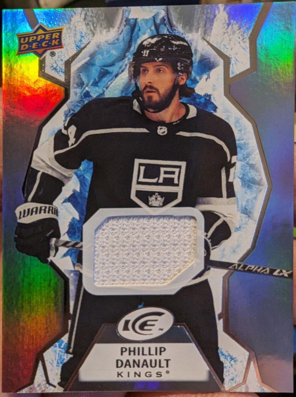 Phillip Danault [Jersey] #48