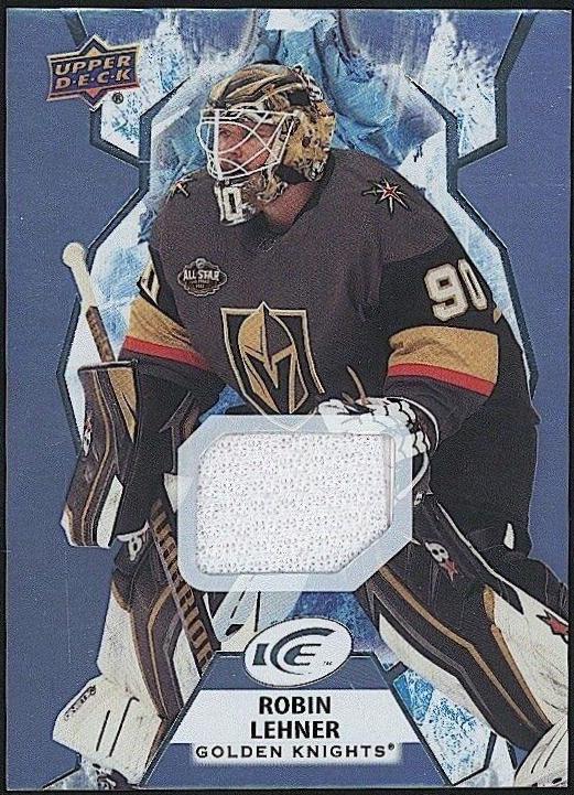 Robin Lehner [Jersey] #44