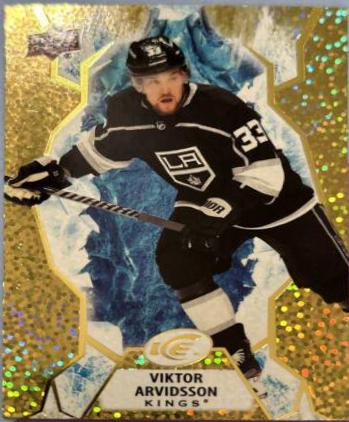 Viktor Arvidsson [Gold] #33