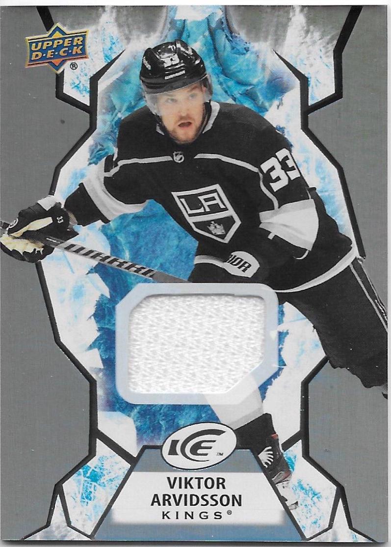 Viktor Arvidsson [Jersey] #33