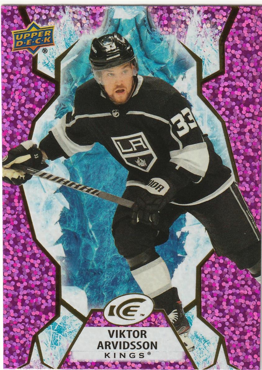Viktor Arvidsson [Lavender] #33