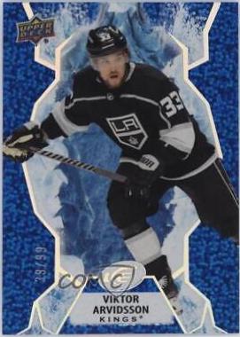 Viktor Arvidsson [Royal Blue] #33