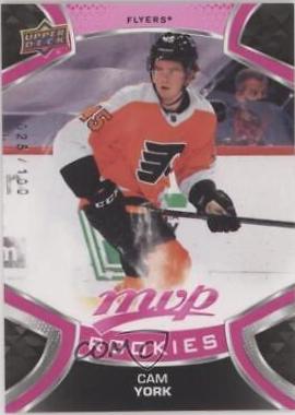 Cam York [Magenta] #233