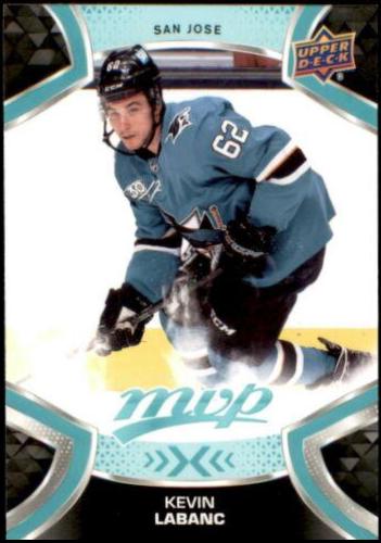 Kevin Labanc #62