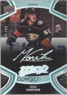 Maxime Comtois [Super Script] #38