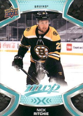 Nick Ritchie #60