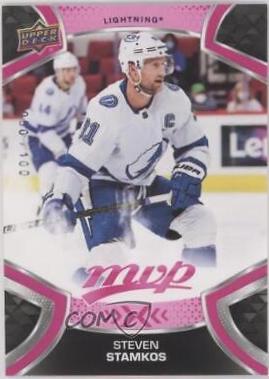 Steven Stamkos [Magenta] #214