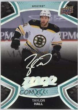 Taylor Hall [Super Script] #120