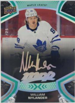 William Nylander [Super Script] #188