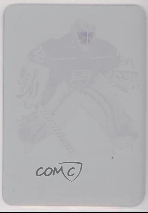 Jonathan Quick #74
