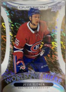 Jesse Ylonen [Gold] #WP-30