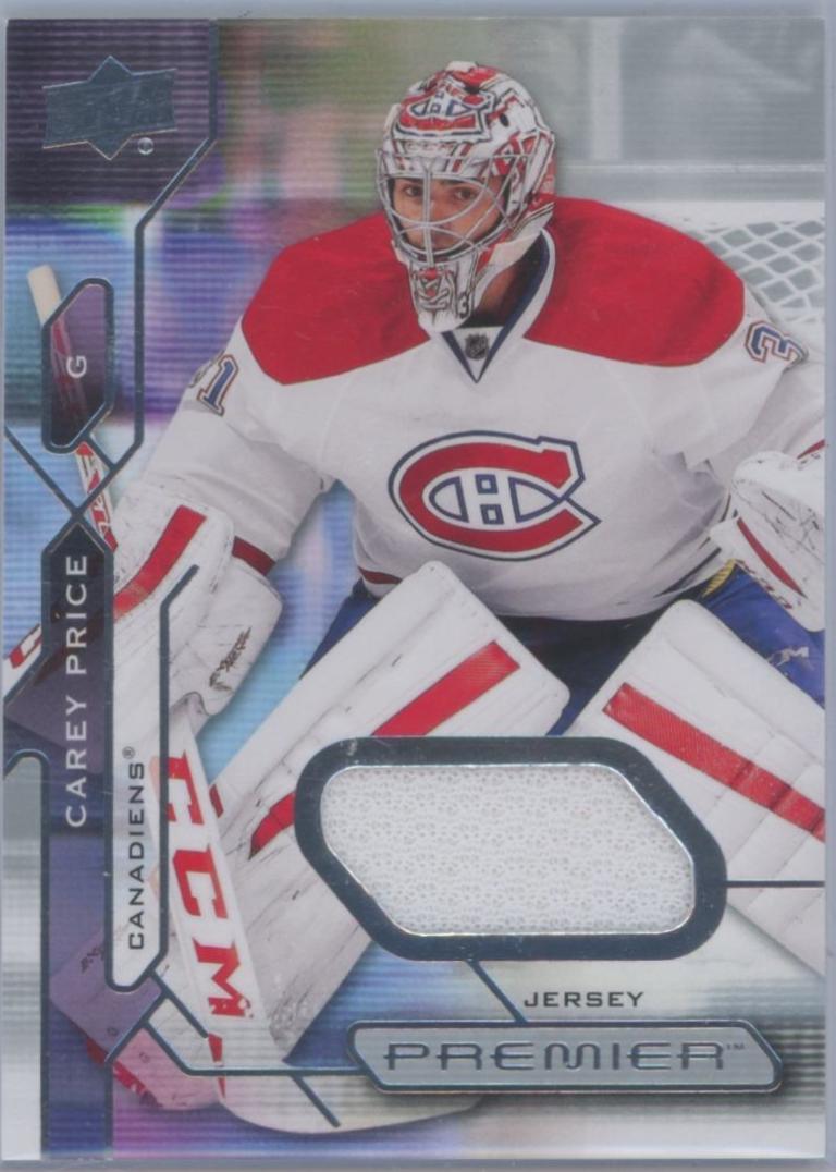 Carey Price [Jersey] #64