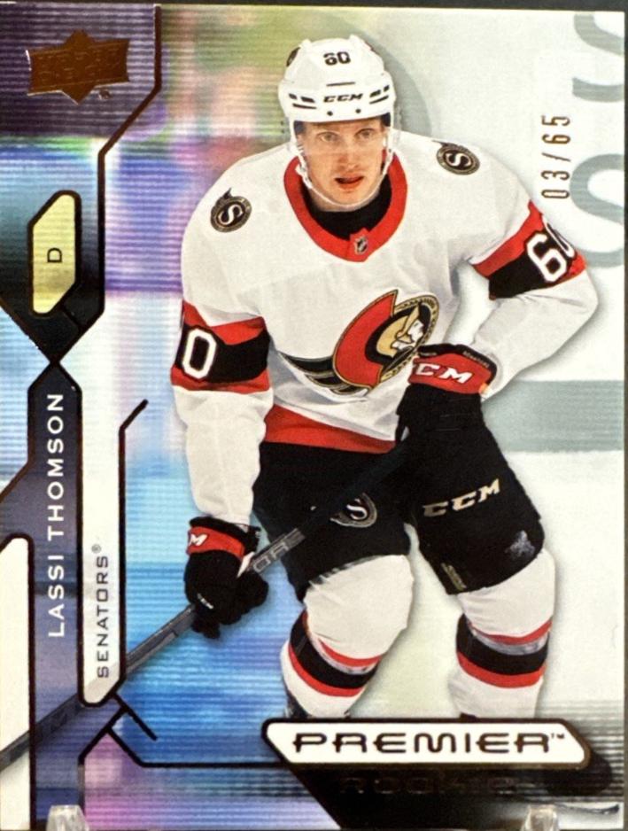 Lassi Thomson [Bronze] #117