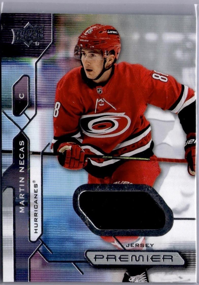 Martin Necas [Jersey] #42
