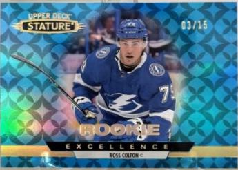 Ross Colton [Blue] #RE-45