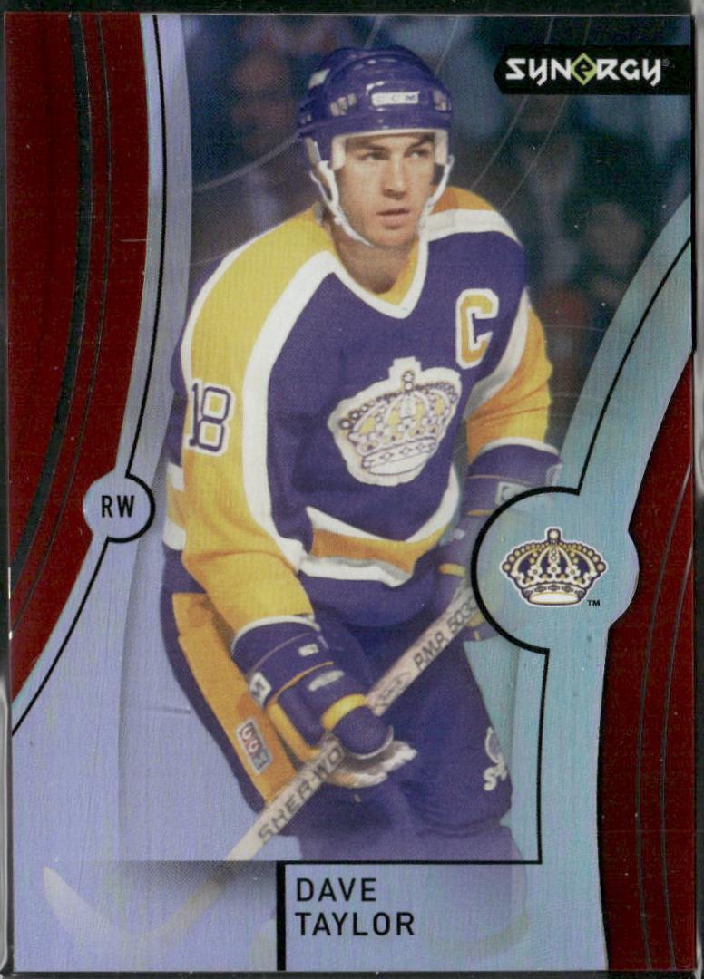 Dave Taylor [Red Codes] #63