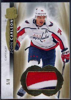 John Carlson [Gold] #71