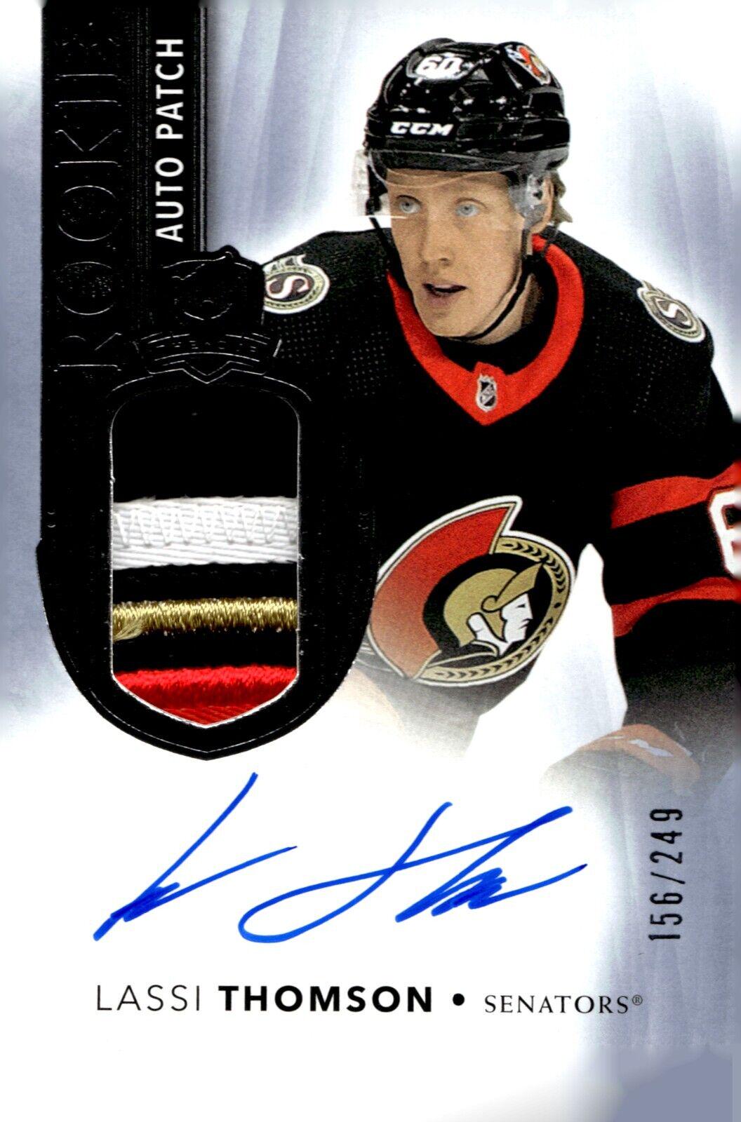 Lassi Thomson #196
