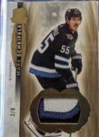 Mark Scheifele [Gold] #83