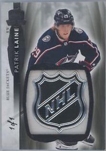 Patrik Laine [Black] #75