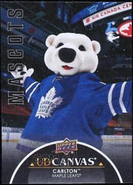Carlton the Bear [Black] #C416