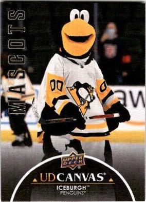 Iceburgh [Black] #C412