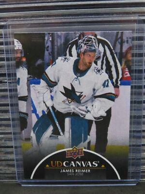 James Reimer [Black] #C336