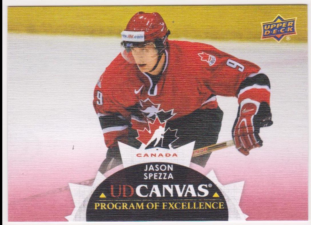 Jason Spezza #C267
