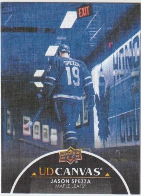 Jason Spezza [Black] #C348