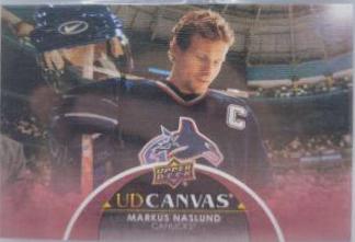 Markus Naslund #C250
