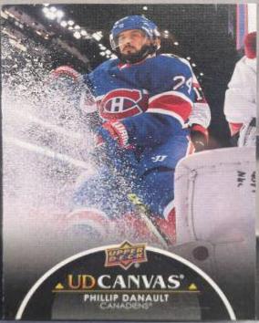 Phillip Danault [Black] #C43