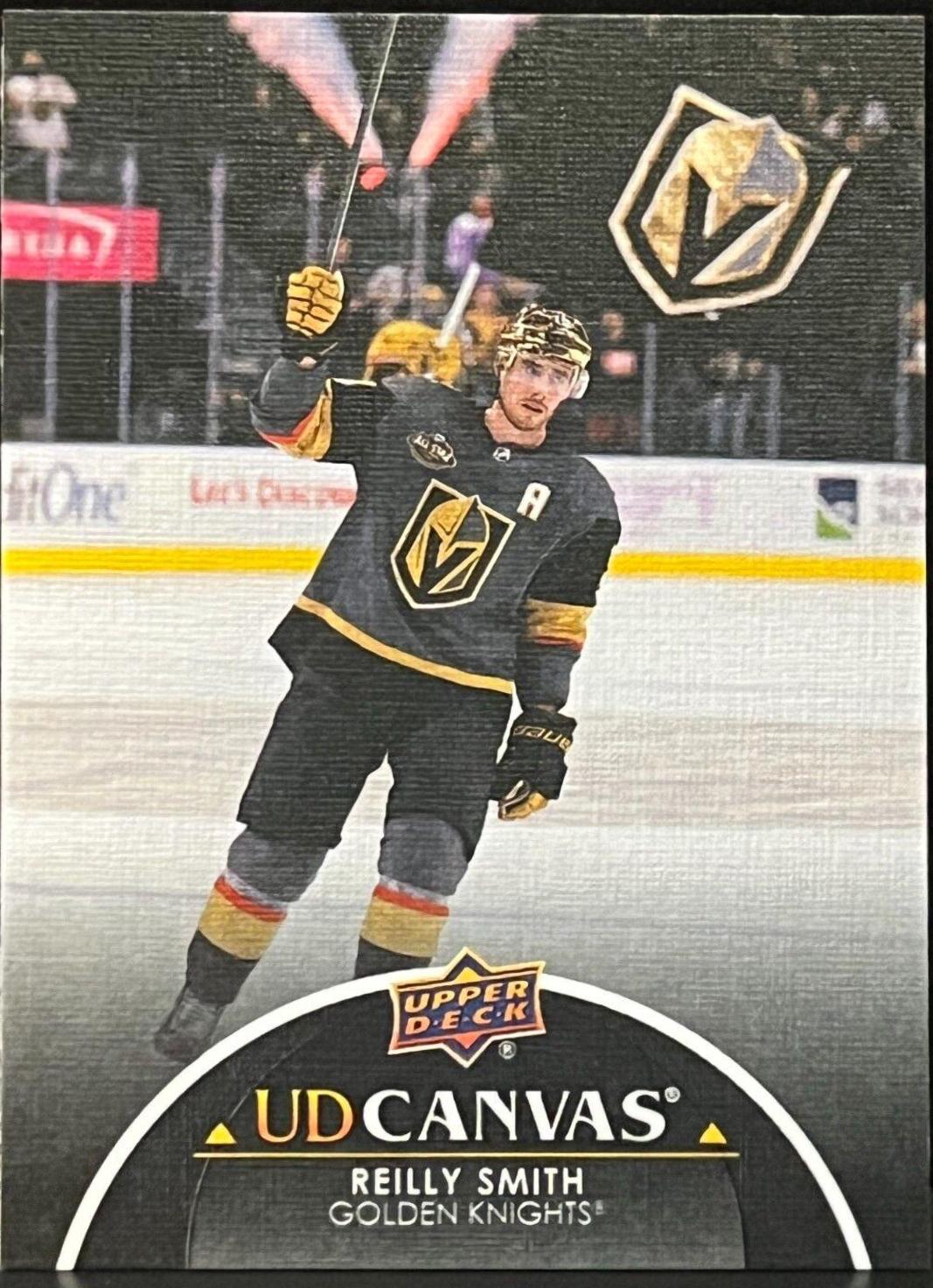 Reilly Smith [Black] #C353