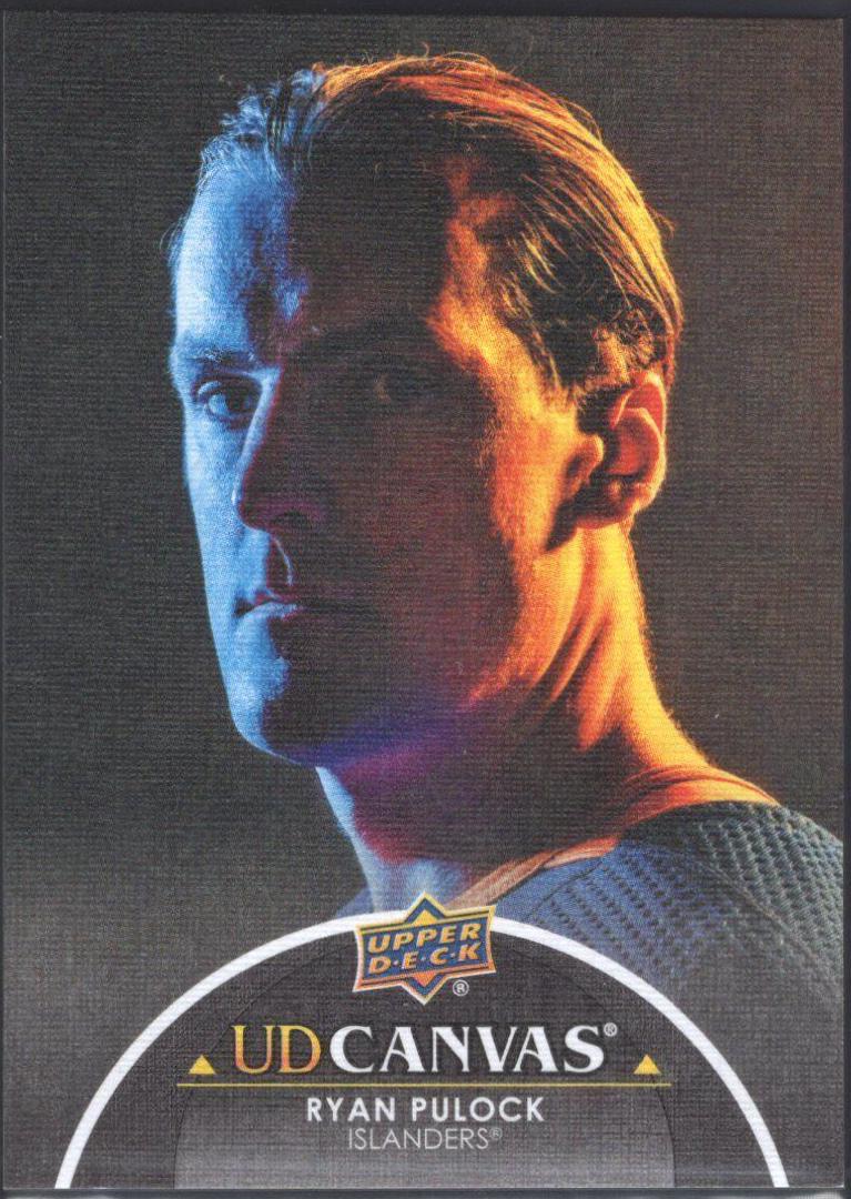 Ryan Pulock [Black] #C171