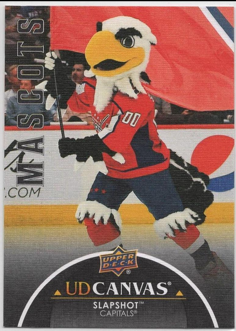Slapshot [Black] #C419