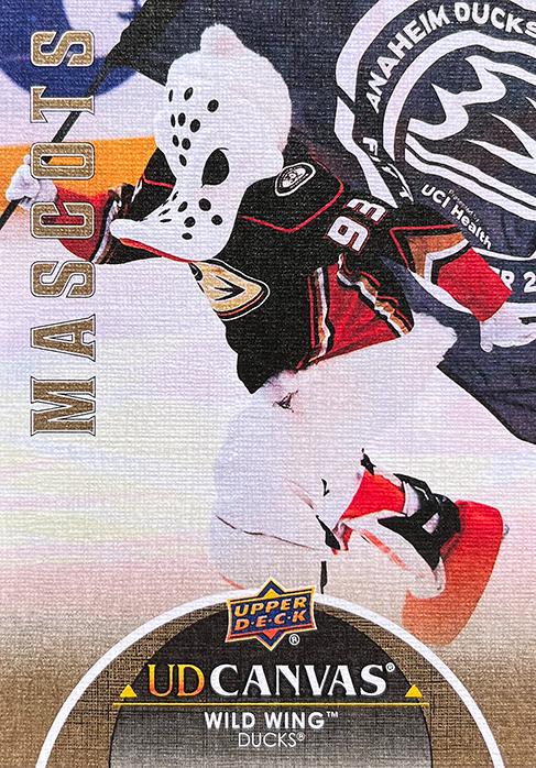 Wild Wing #C391