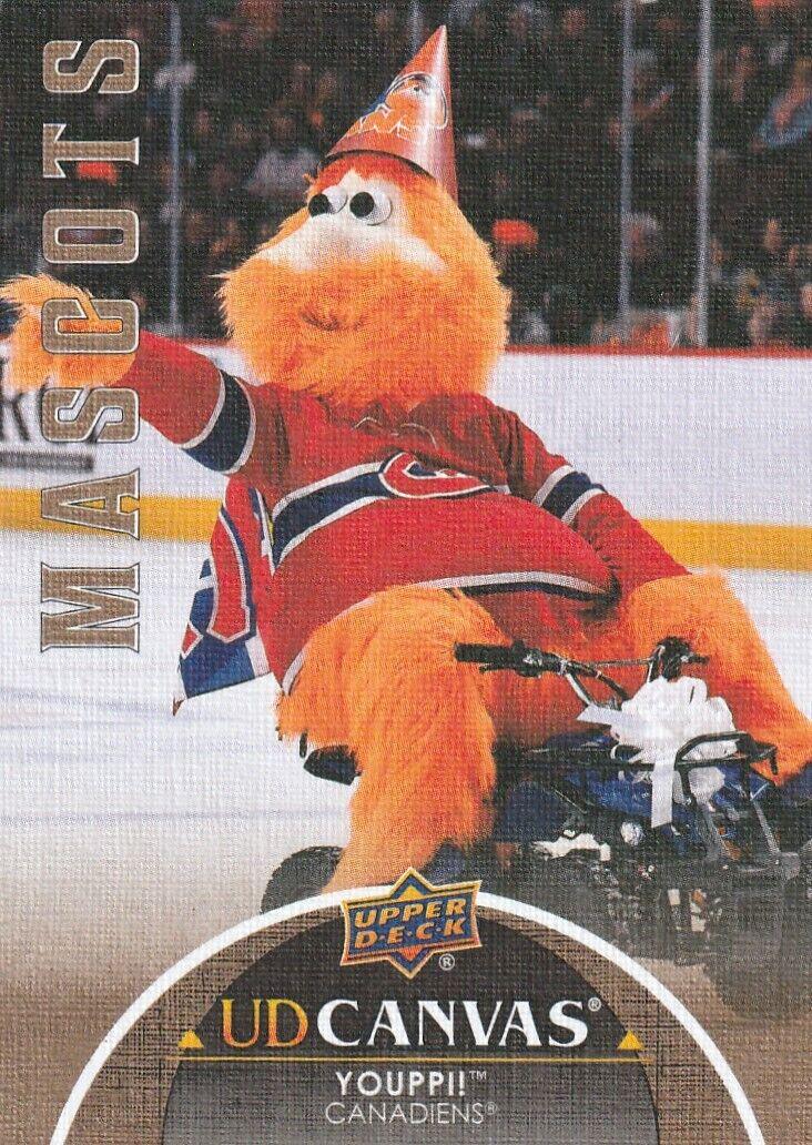 Youppi #C406