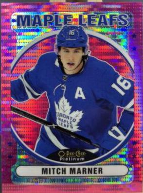Ryan O'Reilly [Pink Pulsar] #R-51