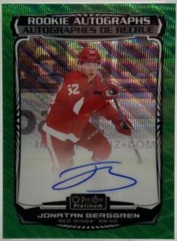 Jonatan Berggren [Emerald] #R-BE