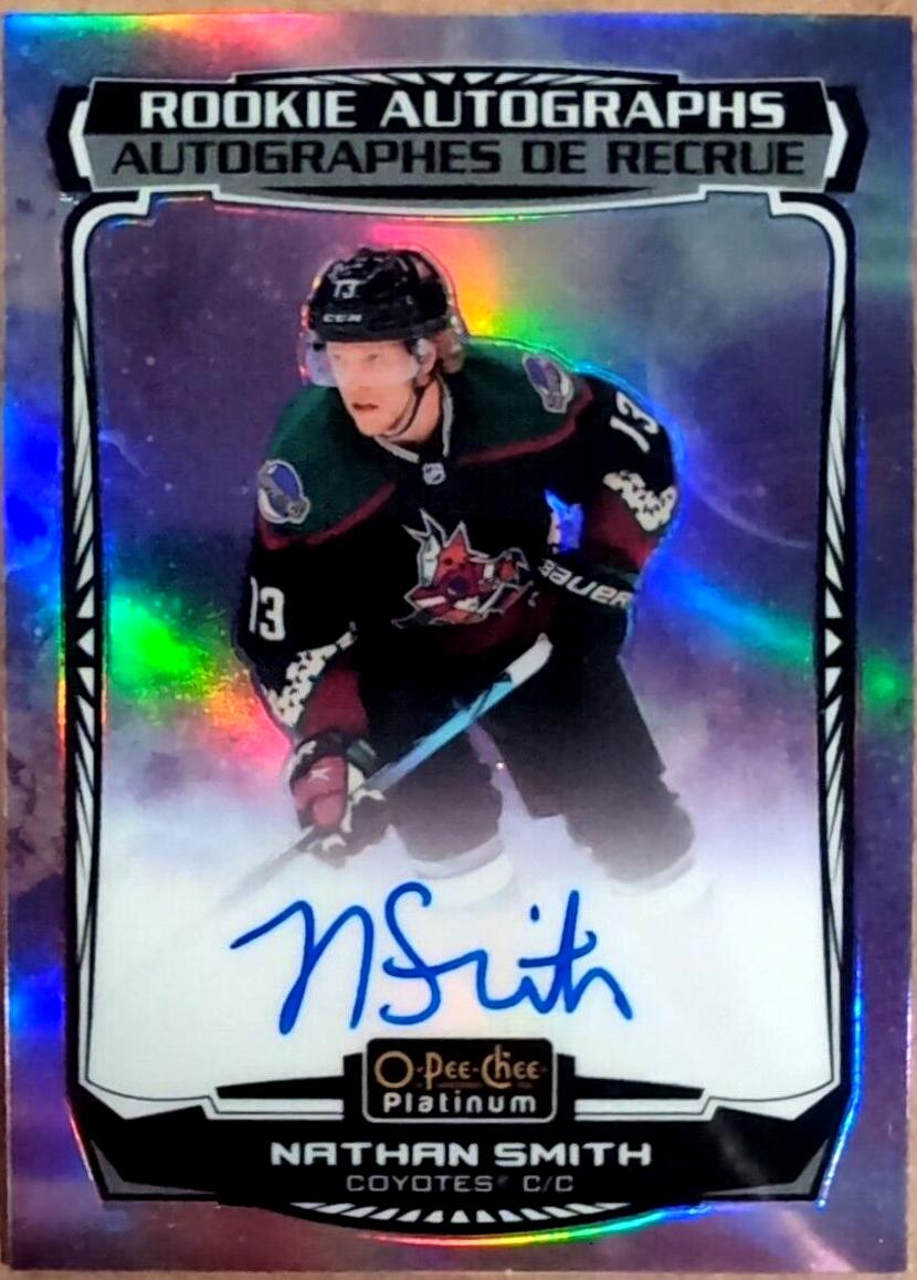 Nathan Smith [Cosmic] #R-NS