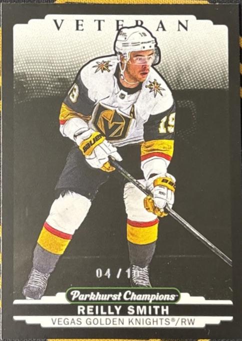Reilly Smith [Black] #40