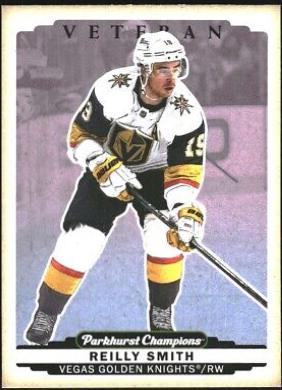 Reilly Smith [Color Variation] #40