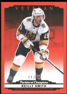 Reilly Smith [Red] #40